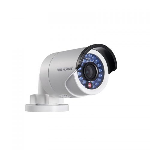 Camera HD-TVI 2MP Hikvision DS-2CE16D0T-IR (C)