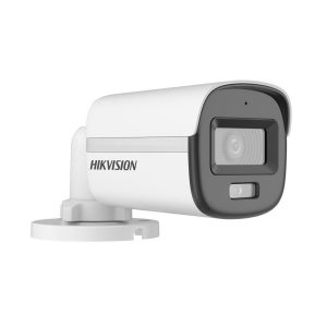 Camera HD-TVI ColorVu 3K Hikvision DS-2CE10KF0T-FS