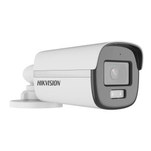 Camera HD-TVI ColorVu 3K Hikvision DS-2CE12KF0T-FS