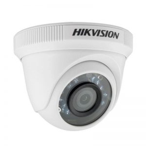 Camera HD-TVI Dome Hikvision DS-2CE56D0T-IR (C)