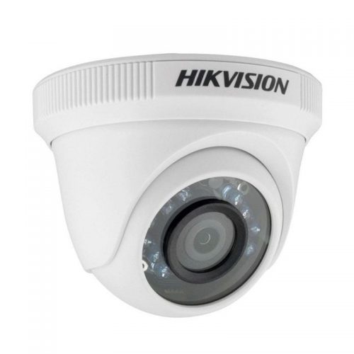 Camera HD-TVI Dome Hikvision DS-2CE56D0T-IR (C)