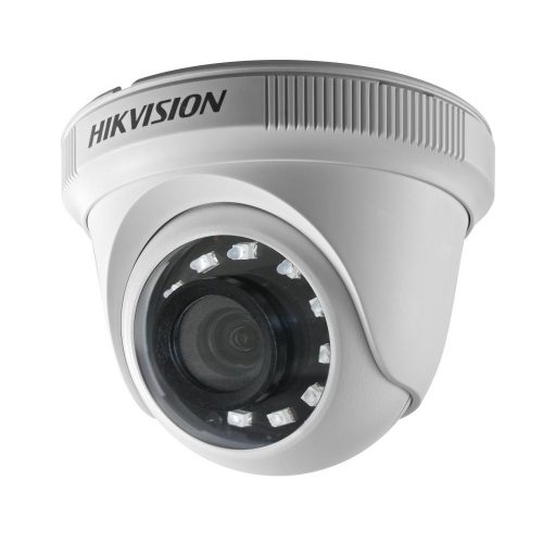 Camera HD-TVI Dome Hikvision DS-2CE56D0T-IR (C)