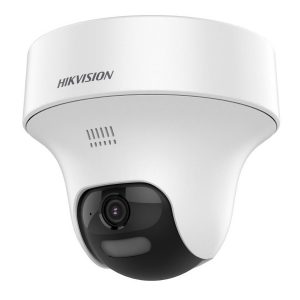 Camera HD-TVI Dome Hikvision DS-2CE70D0T-PTLTS