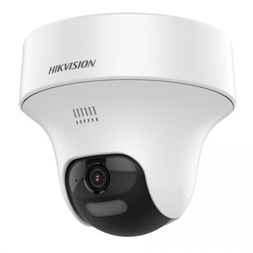 Camera HD-TVI Dome Hikvision DS-2CE70D0T-PTLTS