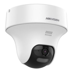 Camera HD-TVI Dome Hikvision DS-2CE70D0T-PTLTS