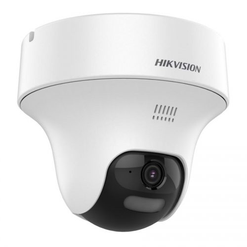 Camera HD-TVI Dome Hikvision DS-2CE70D0T-PTLTS
