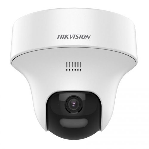 Camera HD-TVI Dome Hikvision DS-2CE70D0T-PTLTS