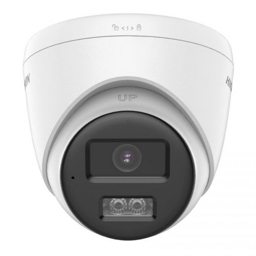 Camera HD-TVI Dome Hikvision DS-2CE78D0T-LTS