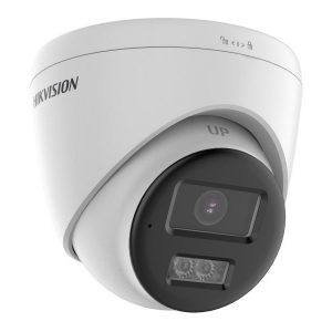 Camera HD-TVI Dome Hikvision DS-2CE78D0T-LTS