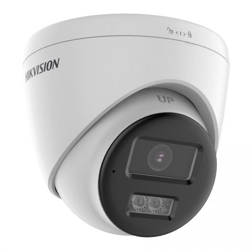 Camera HD-TVI Dome Hikvision DS-2CE78D0T-LTS
