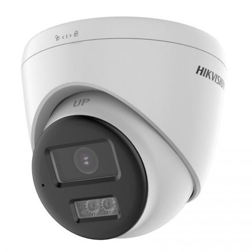Camera HD-TVI Dome Hikvision DS-2CE78D0T-LTS
