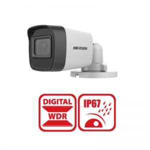 Camera HD-TVI Hikvision DS-2CE16D0T-EXIPF
