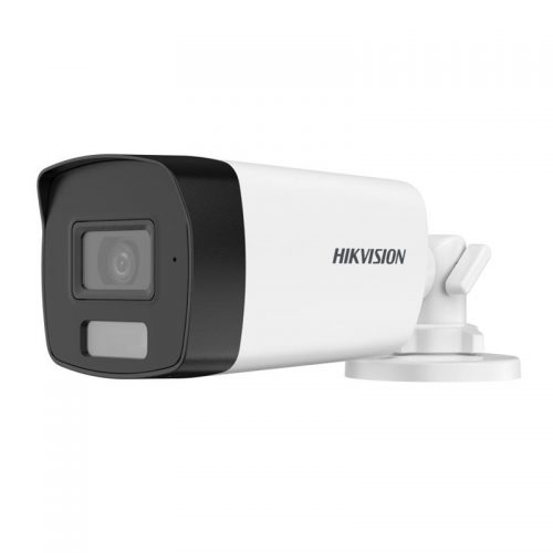Camera HD-TVI Hikvision DS-2CE17D0T-EXLF 2MP