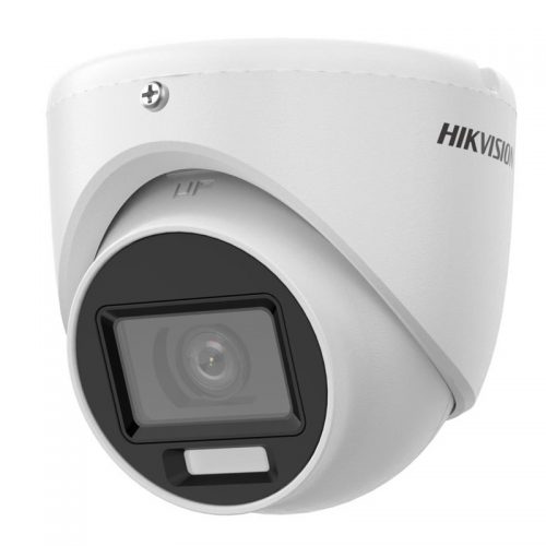 Camera HD-TVI Dome Hikvision DS-2CE76D0T-EXLMF