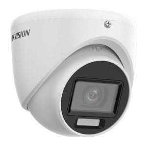 Camera HD-TVI Dome Hikvision DS-2CE76D0T-EXLMF