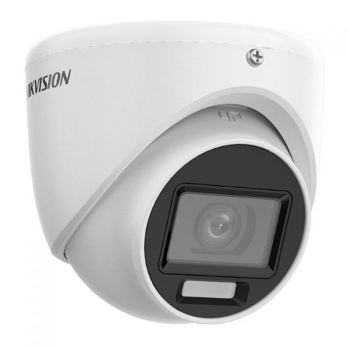 Camera HD-TVI Dome Hikvision DS-2CE76D0T-EXLMF