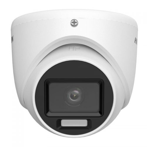 Camera HD-TVI Dome Hikvision DS-2CE76D0T-EXLMF