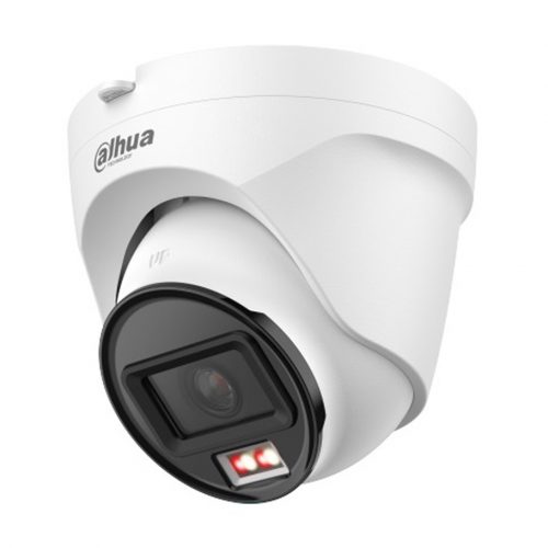Camera IP 2MP Dome DAHUA DH-IPC-T1E29-A-IL