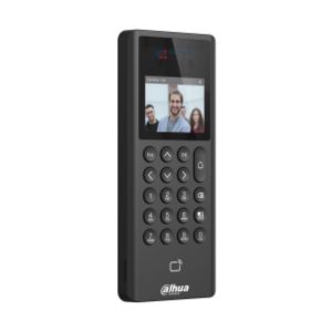 Thiết bị nhận diện khuôn mặt DAHUA DHI-ASI3203E-W