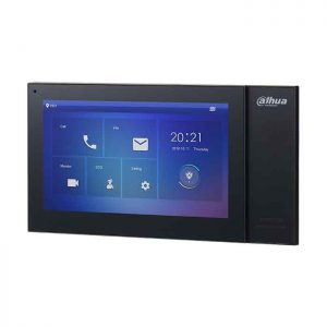 Màn hình chuông cửa 7inch DAHUA DHI-VTH2421FB/W-P