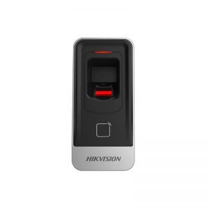 Đầu Đọc Vân Tay Hikvision DS-K1201AEF – Tích Hợp Đọc Thẻ EM