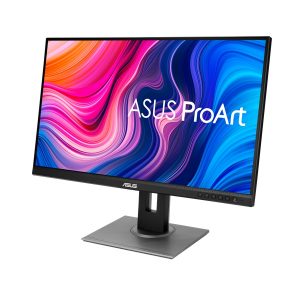 Màn Hình Asus ProArt PA278QV 27 Inch (QHD/IPS/ 75Hz/ 5 ms)