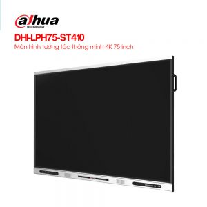 Màn hình tương tác DAHUA DHI-LPH75-ST410-S2