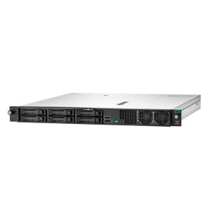 Máy Chủ HPE DL20 Gen10 Plus 4SFF – Rack 1U