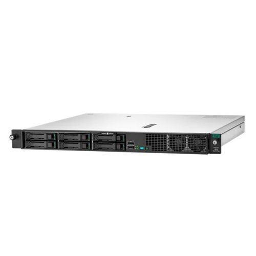 Máy Chủ HPE DL20 Gen10 Plus 4SFF – Rack 1U