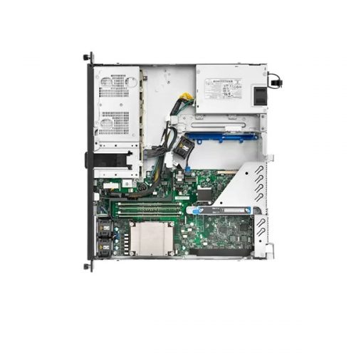 Máy Chủ HPE DL20 Gen10 Plus 4SFF – Rack 1U