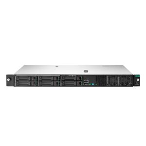 Máy Chủ HPE DL20 Gen10 Plus 4SFF – Rack 1U