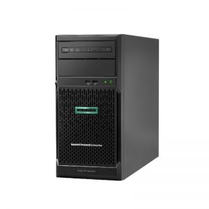 Máy Chủ HPE ProLiant ML30 Gen10 Plus Tower 4U