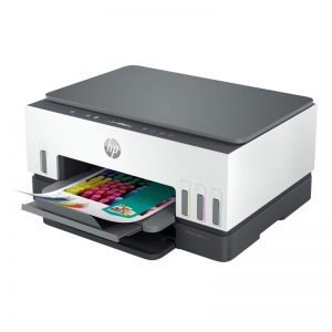 Máy In HP Smart Tank 670 All-in-One (6UU48A)