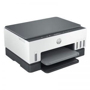 Máy In HP Smart Tank 670 All-in-One (6UU48A)