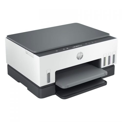Máy In HP Smart Tank 670 All-in-One (6UU48A)
