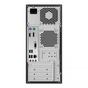PC Asus S501MD