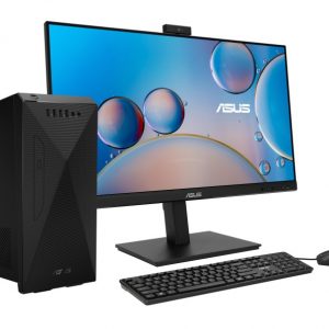 PC Asus S501MD