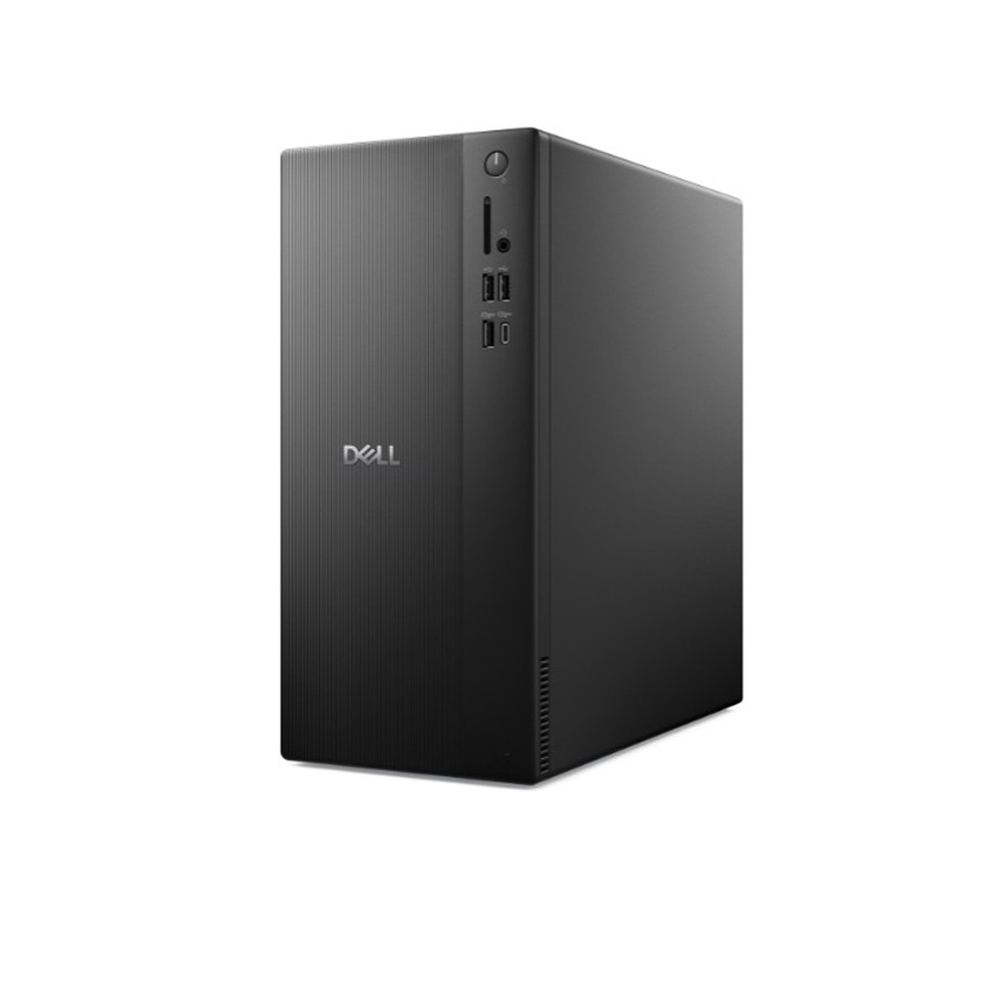 PC Dell Tower ECT1250 Hiệu năng mạnh mẽ với Intel Core i5 thế hệ 14