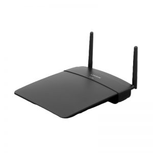 Router Wi-Fi Linksys E1700