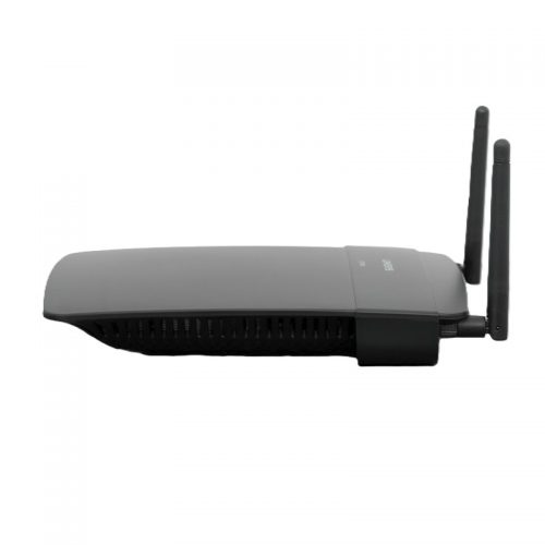 Router Wi-Fi Linksys E1700