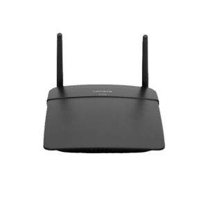 Router Wi-Fi Linksys E1700