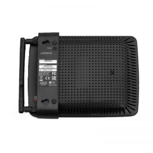 Router Wi-Fi Linksys E1700