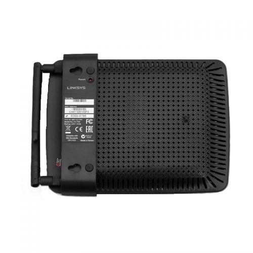 Router Wi-Fi Linksys E1700