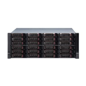 Bộ lưu trữ 320 camera IP Dahua EVS5024S-R – 24 HDD Enterprise