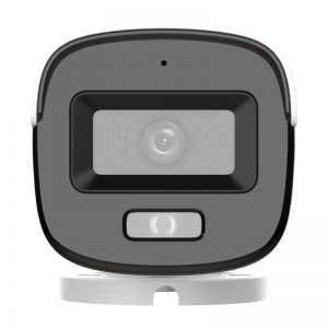 Camera HD-TVI ColorVu 2MP Hikvision DS-2CE10DF0T-F