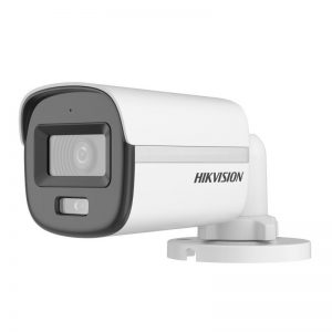 Camera HD-TVI ColorVu 2MP Hikvision DS-2CE10DF0T-F