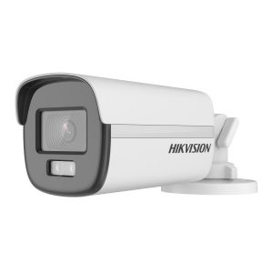 Camera HD-TVI ColorVu 2MP Hikvision DS-2CE12DF0T-F