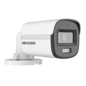Camera HD-TVI ColorVu 3K Hikvision DS-2CE10DF0T-FS