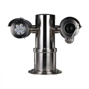 Camera IP chống cháy nổ 2MP DAHUA DH-EPC230U Series