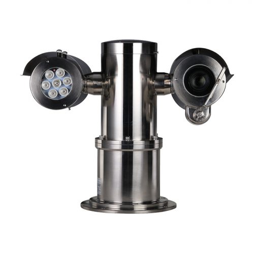 Camera IP chống cháy nổ 2MP DAHUA DH-EPC230U Series